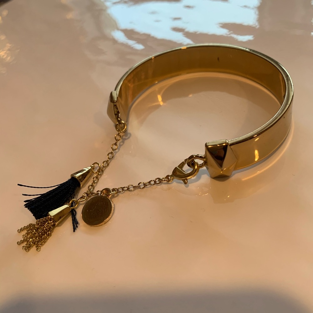 Bauble bar bracelet